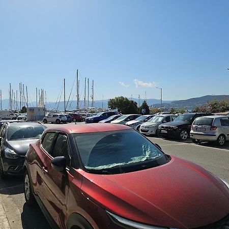 Atlantis Hotel Agios Nikolaos Exterior foto
