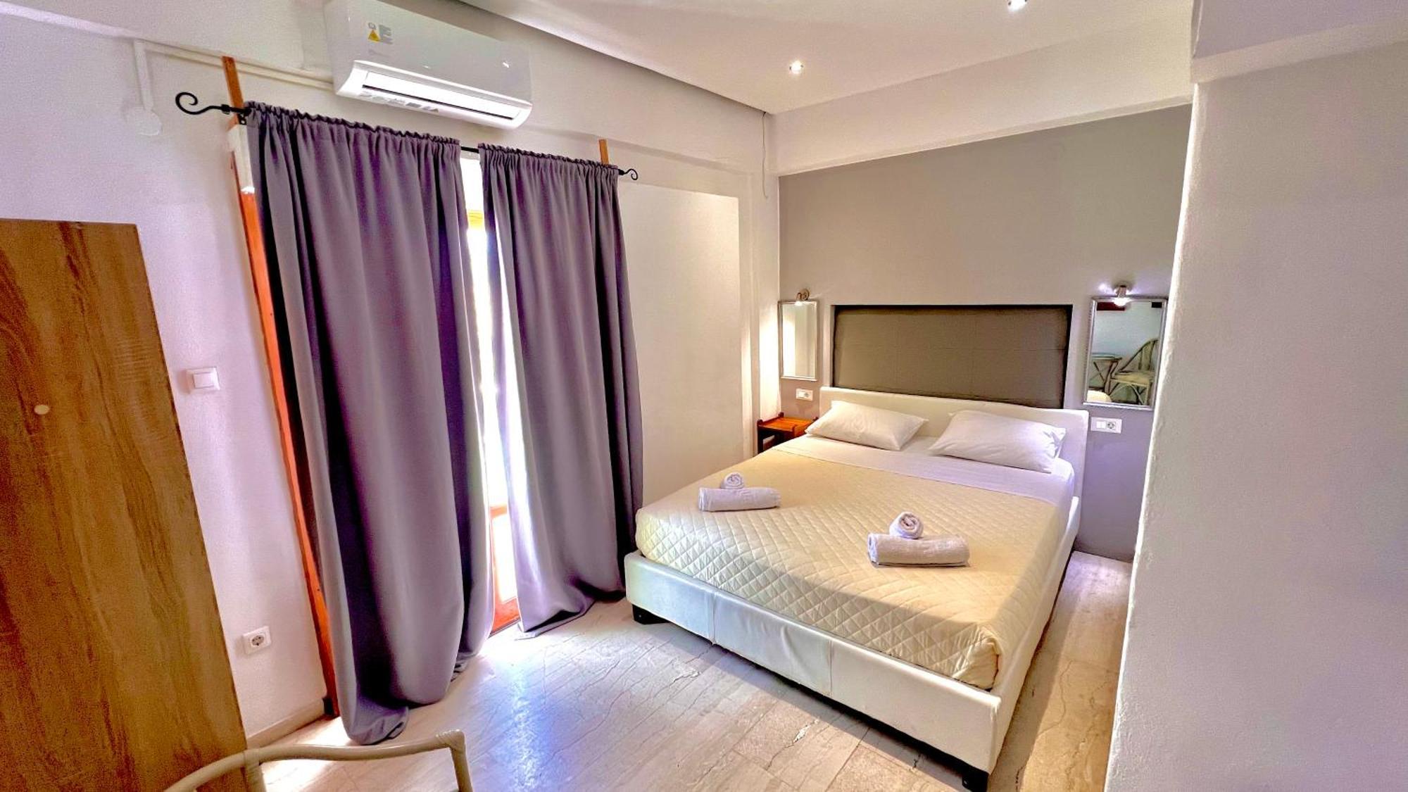 Atlantis Hotel Agios Nikolaos Cameră foto