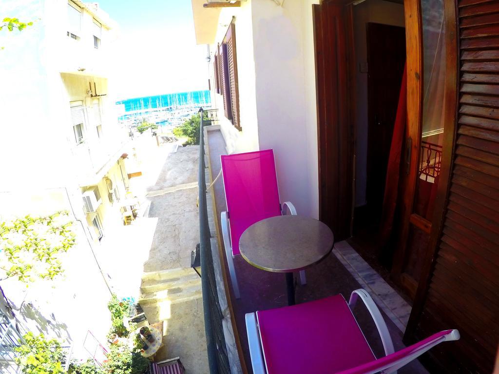 Atlantis Hotel Agios Nikolaos Exterior foto